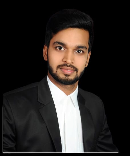 Advocate Pradeep D. Saw