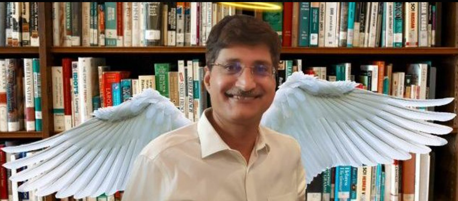 Dr. Aniruddha Malpani